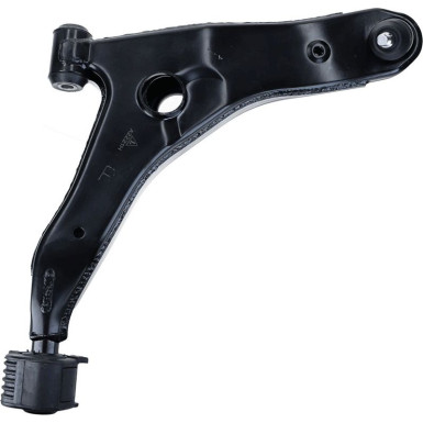 35490 01 Lenker, Radaufhängung