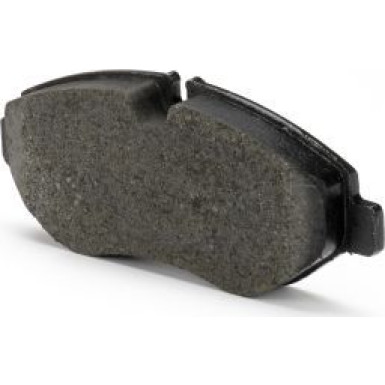 Delphi Bremsbelagsatz, Scheibenbremse LP2039