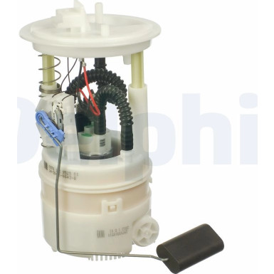 FG1504-12B1 Kraftstoff-Fördereinheit