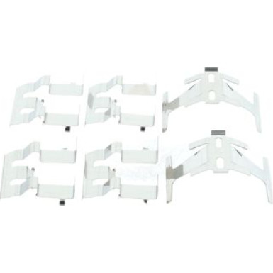 BOSCH | Zubehörsatz, Scheibenbremsbelag | 1 987 474 620 BOSCH | Zubehörsatz, Scheibenbremsbelag | 1 987 474 620