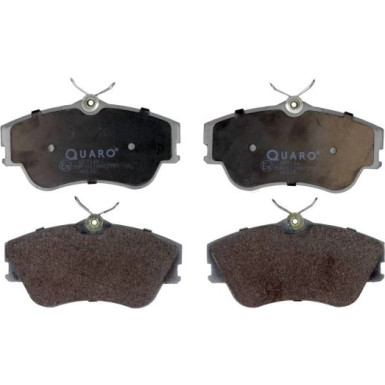 QP7144 Bremsbelagsatz, Scheibenbremse