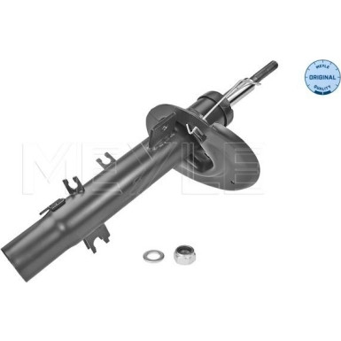 Meyle Stoßdämpfer MEYLE-ORIGINAL: True to OE 40-26 623 0022