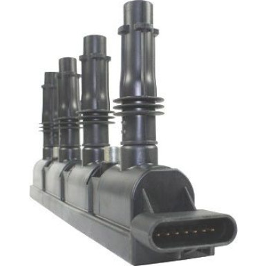 Metzger Zündspule 0880207