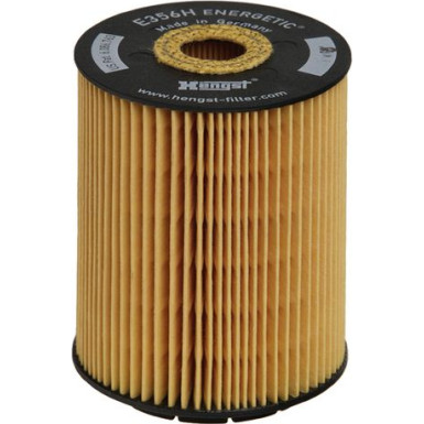 Hengst Filter | Ölfilter | E356H D56