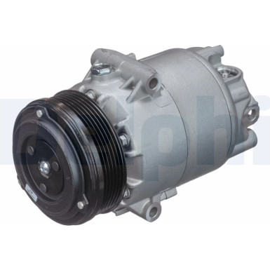 TSP0155931 Kompressor, Klimaanlage