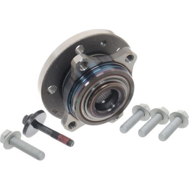 SKF | Radlagersatz | VKBA 3523