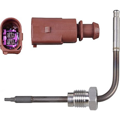 Metzger | Sensor, Abgastemperatur | 0894881