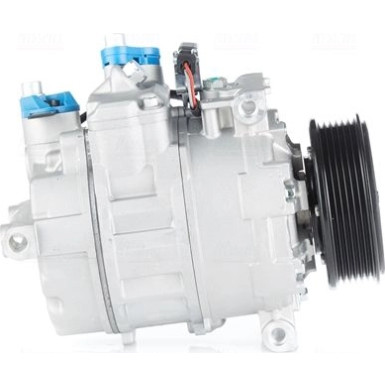 89052 Kompressor, Klimaanlage ** FIRST FIT **