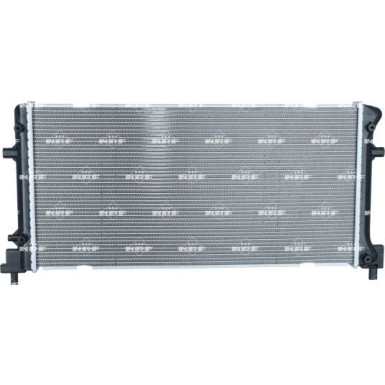 NRF | Kühler, Motorkühlung | 550256