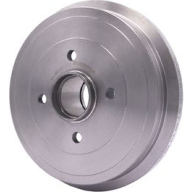 8DT 355 302-951 Bremstrommel