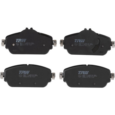 GDB2070 Bremsbelagsatz, Scheibenbremse