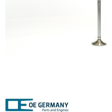 OE Germany | Einlassventil | 02 0520 E08300
