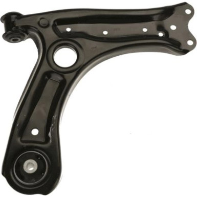 JTC2093 Lenker, Radaufhängung