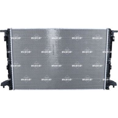 NRF | Kühler, Motorkühlung | 550030