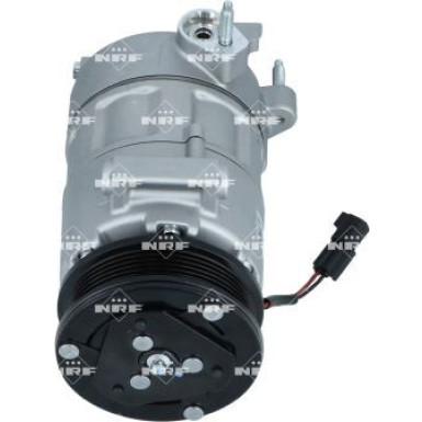 NRF | Kompressor, Klimaanlage | 32839