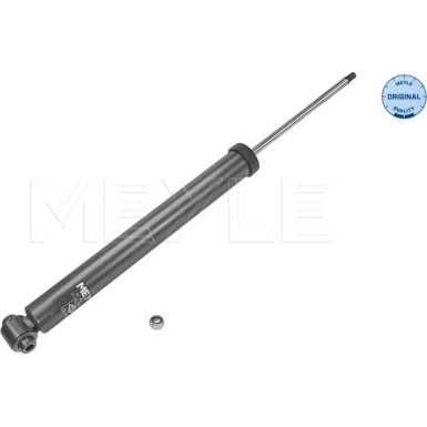 026 725 0029 Stoßdämpfer MEYLE-ORIGINAL: True to OE.