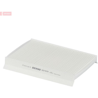 DCF497P Filter, Innenraumluft DCF497P Filter, Innenraumluft