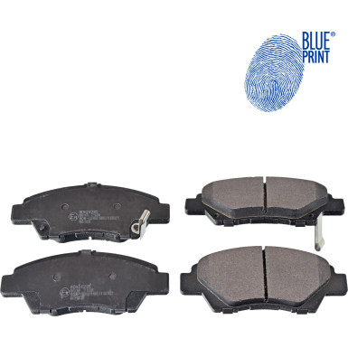 ADH24285 Bremsbelagsatz, Scheibenbremse