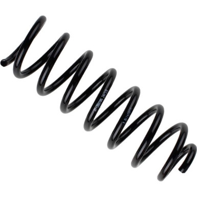 37-289706 Fahrwerksfeder BILSTEIN - B3 Serienersatz (Federn)