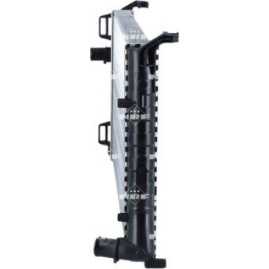 53248A Kühler, Motorkühlung Economy Class