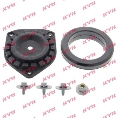 KYB Reparatursatz, Federbeinstützlager Suspension Mounting Kit SM1536