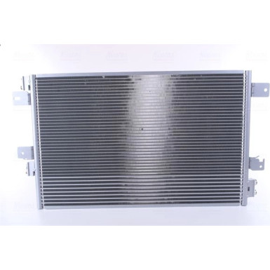 940151 Kondensator, Klimaanlage