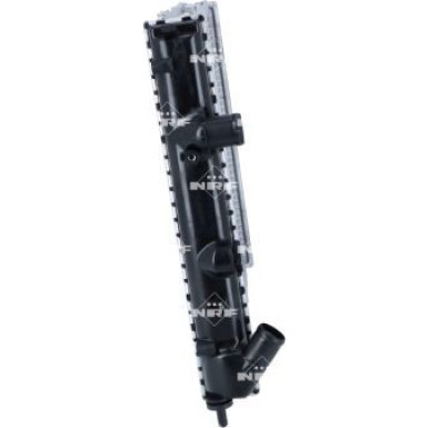 53209 Kühler, Motorkühlung EASY FIT