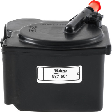 587501 Kraftstofffilter 587501 Kraftstofffilter