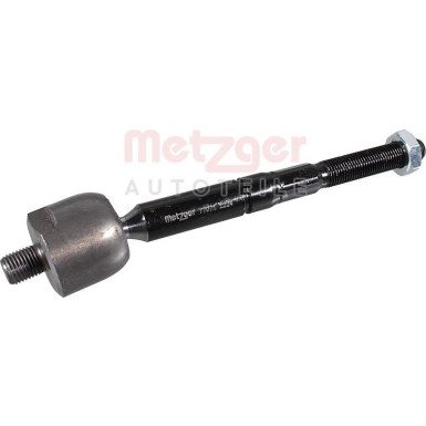 Metzger | Axialgelenk, Spurstange | 51041808