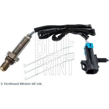 Blue Print | Lambdasonde | ADBP700027 Blue Print | Lambdasonde | ADBP700027