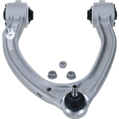 20993 02 Lenker, Radaufhängung