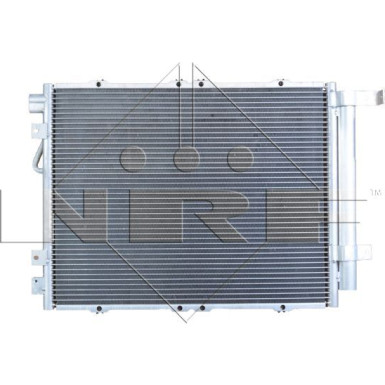 35519 Kondensator, Klimaanlage EASY FIT