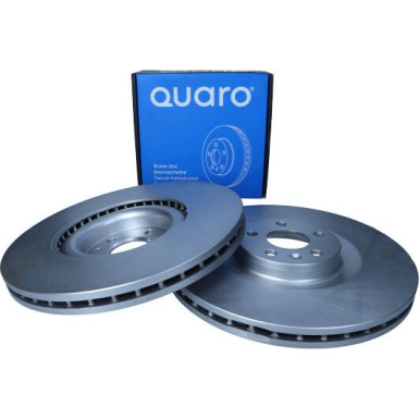 QUARO | Bremsscheibe | QD1344