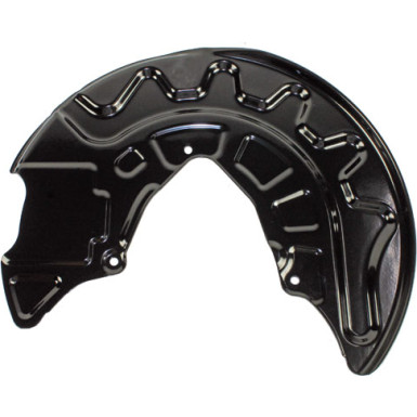 6115072 Spritzblech, Bremsscheibe 6115072 Spritzblech, Bremsscheibe