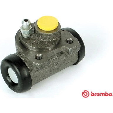 Brembo | Radbremszylinder | A 12 185