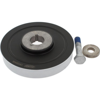 80004328 Riemenscheibensatz, Kurbelwelle