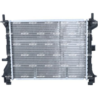 NRF | Kühler, Motorkühlung | 509614