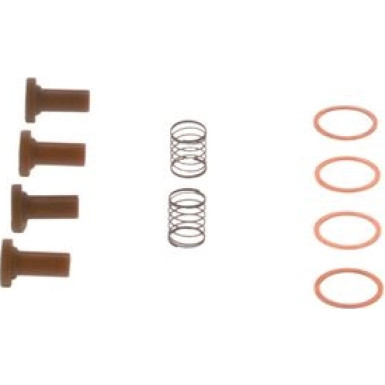 2 447 010 019 Reparatursatz, Zündverteiler 2 447 010 019 Reparatursatz, Zündverteiler