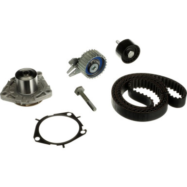 KP35623XS-1 Wasserpumpe + Zahnriemensatz PowerGrip™