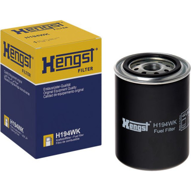 Hengst Filter | Kraftstofffilter | H194WK Hengst Filter | Kraftstofffilter | H194WK