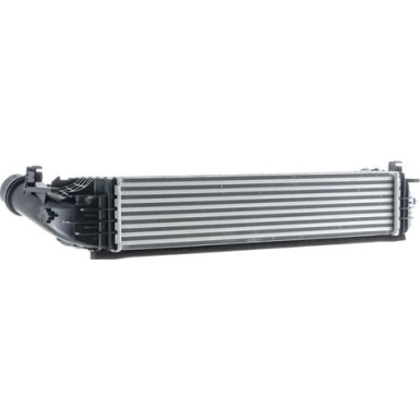 Mahle | Ladeluftkühler | CI 611 000P