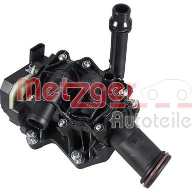 4006495 Thermostat, Kühlmittel