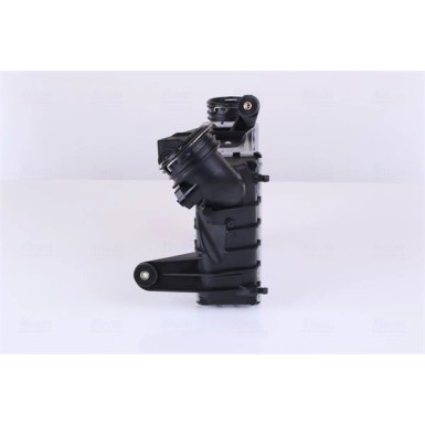 96773 Ladeluftkühler ** FIRST FIT **