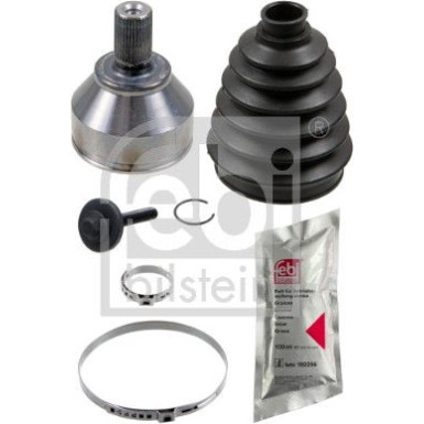 194072 Gelenksatz, Antriebswelle 194072 Gelenksatz, Antriebswelle