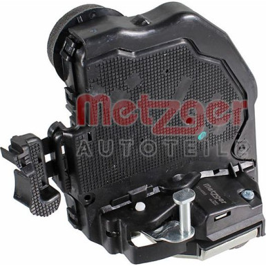 Metzger | Türschloss | 2314593