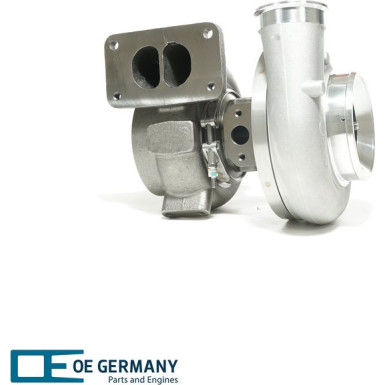 OE Germany Turbolader 01 0960 457000