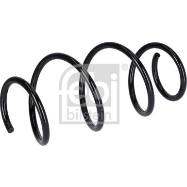 febi bilstein | 2 x FEBI Fahrwerksfeder | 181319 febi bilstein | 2 x FEBI Fahrwerksfeder | 181319