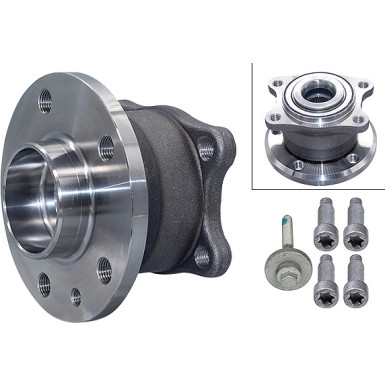 713 6605 40 Radlagersatz 713 6605 40 Radlagersatz