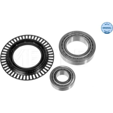 Meyle Radlagersatz MEYLE-ORIGINAL: True to OE 014 033 0104