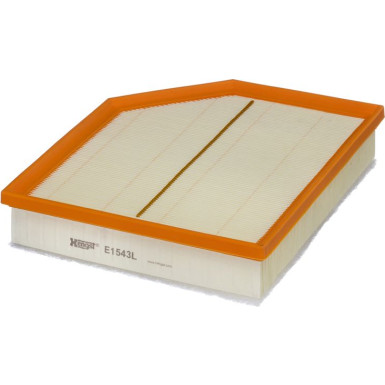 Hengst Filter | Luftfilter | E1543L